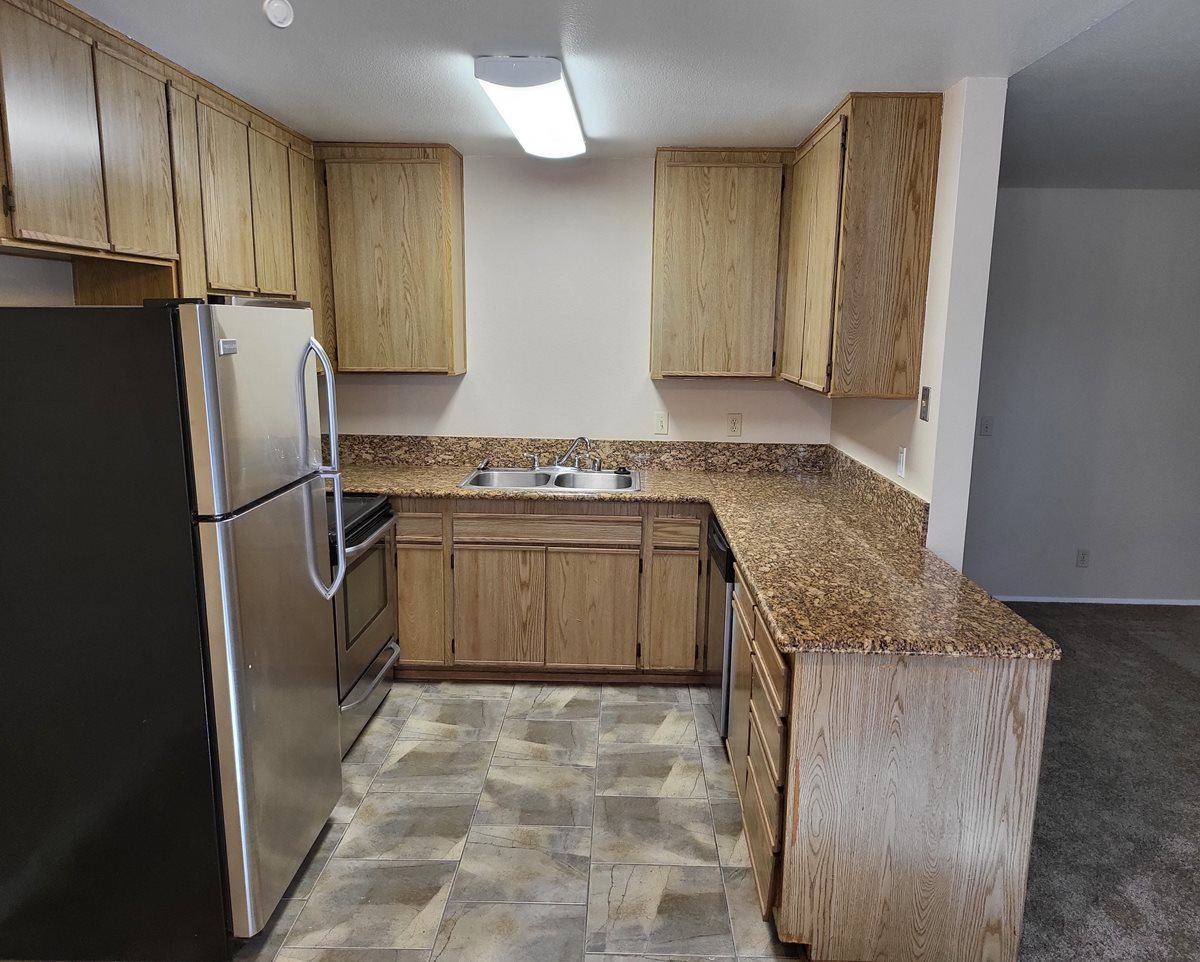 Greenfield Apartments