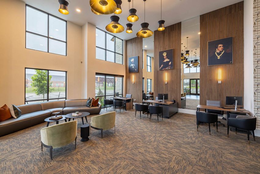 Cendana District West