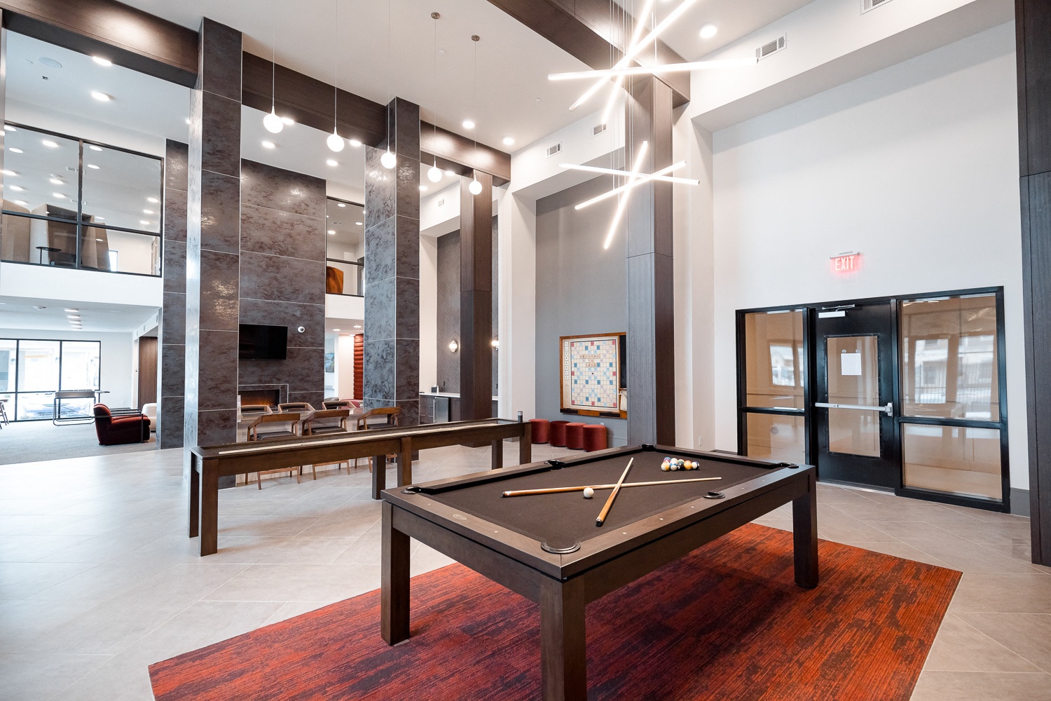 Solay Fort Worth is a similar property to Bell Lancaster located in Fort Worth