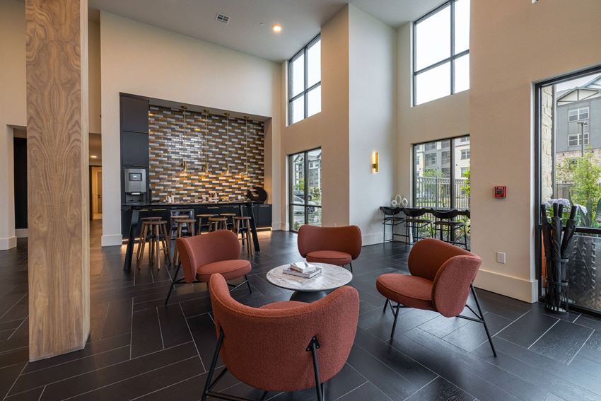 Cendana District West