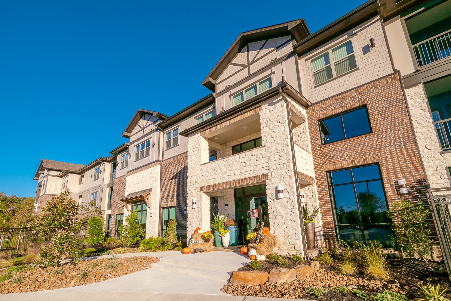 Cyan Cinco Ranch Apartments, 21650 FM 1093, Richmond, TX