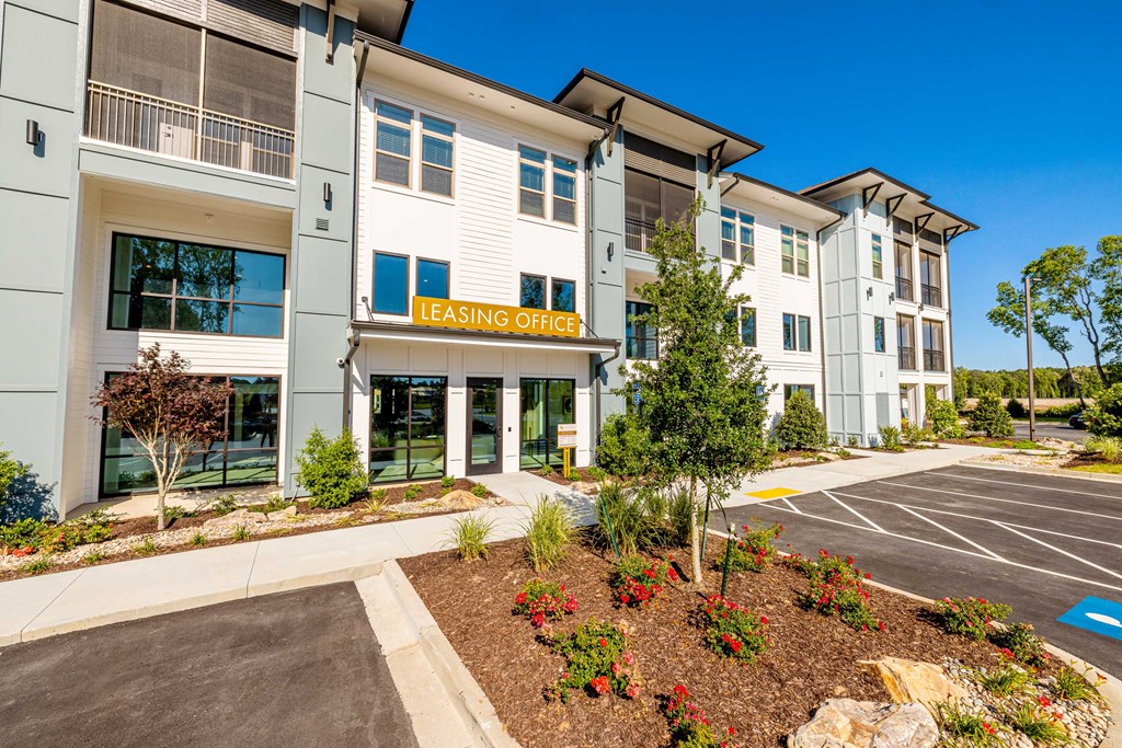 Botanic Luxury Apartments