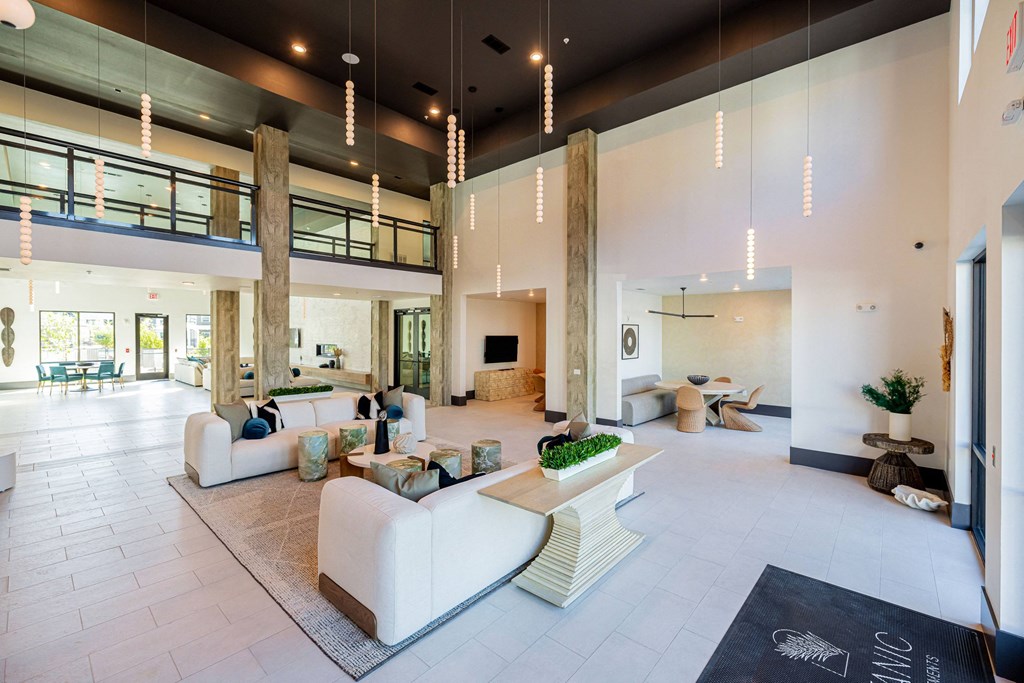 Botanic Luxury Apartments