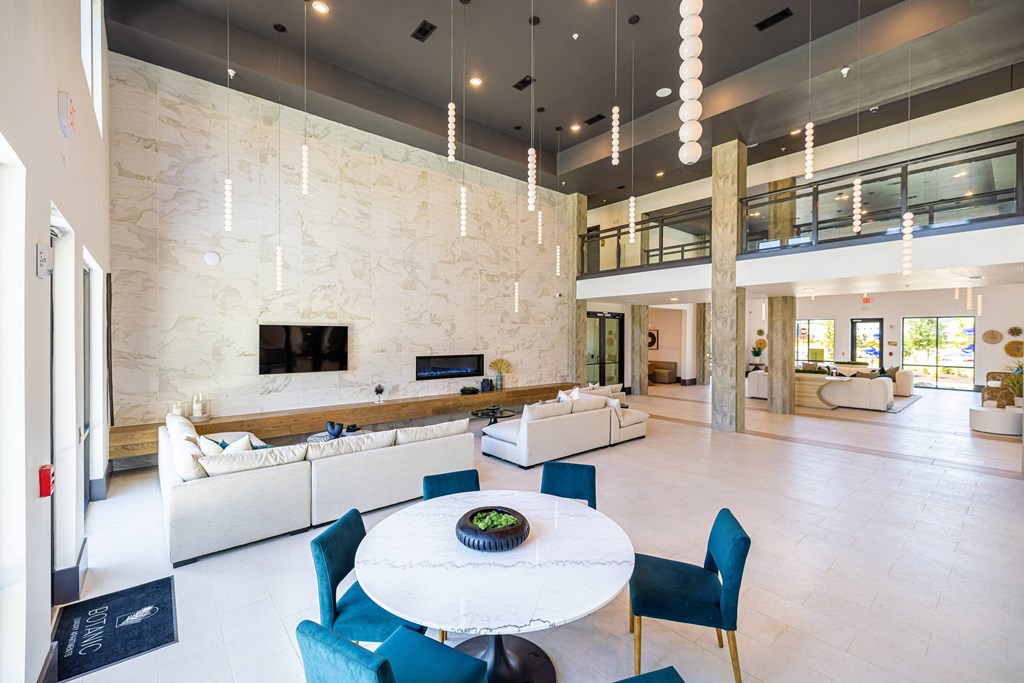 Botanic Luxury Apartments