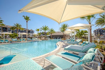 100 Best Apartments in Sarasota, FL (with reviews) | RENTCafé