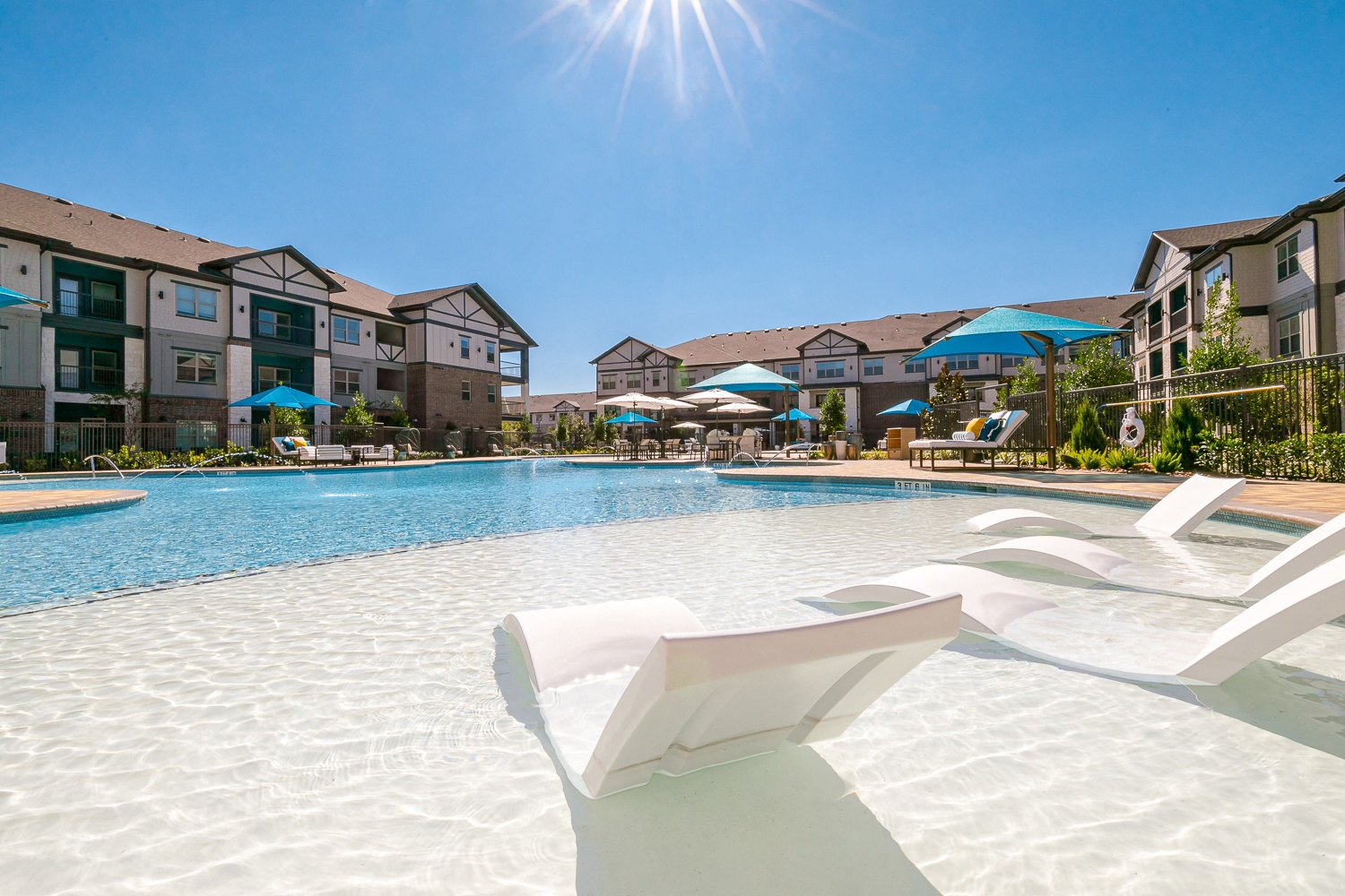 Cyan Cinco Ranch Apartments, 21650 FM 1093, Richmond, TX