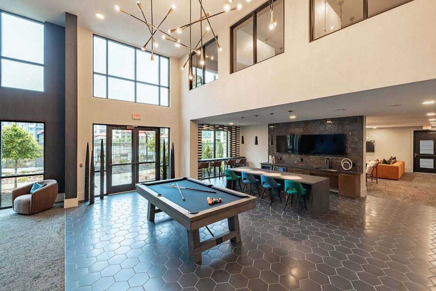 Cendana District West