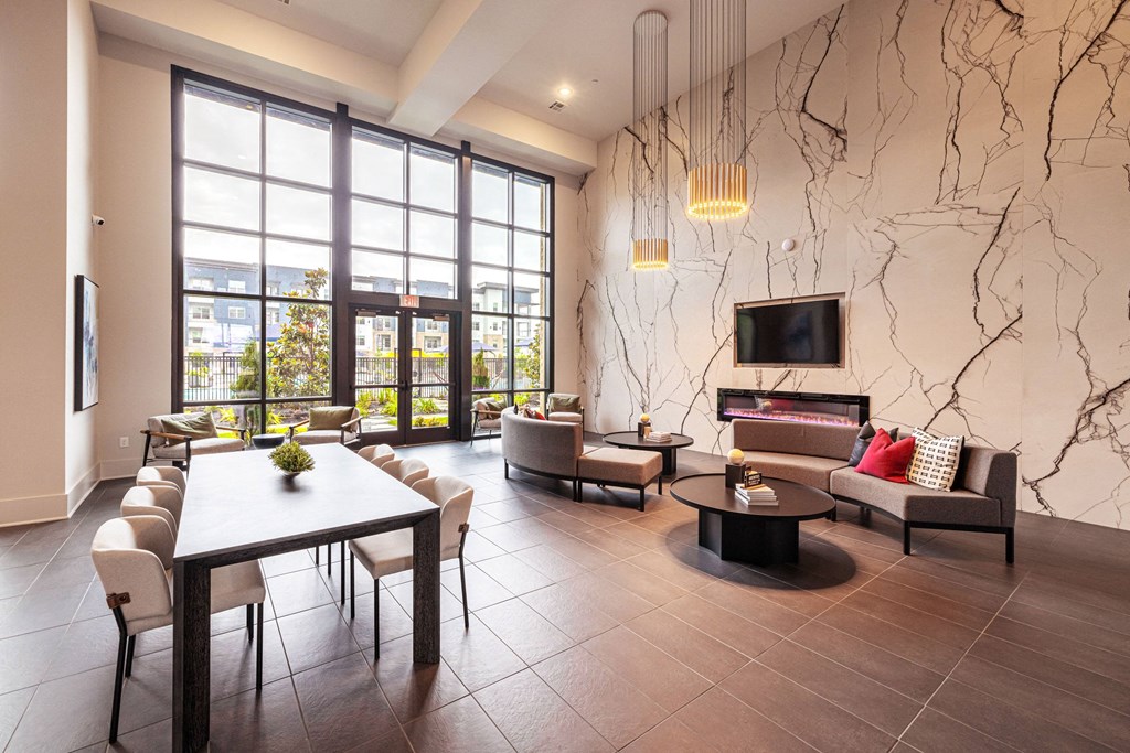 Linz Luxury Living is a similar property to Eden at Sunterra located in Katy
