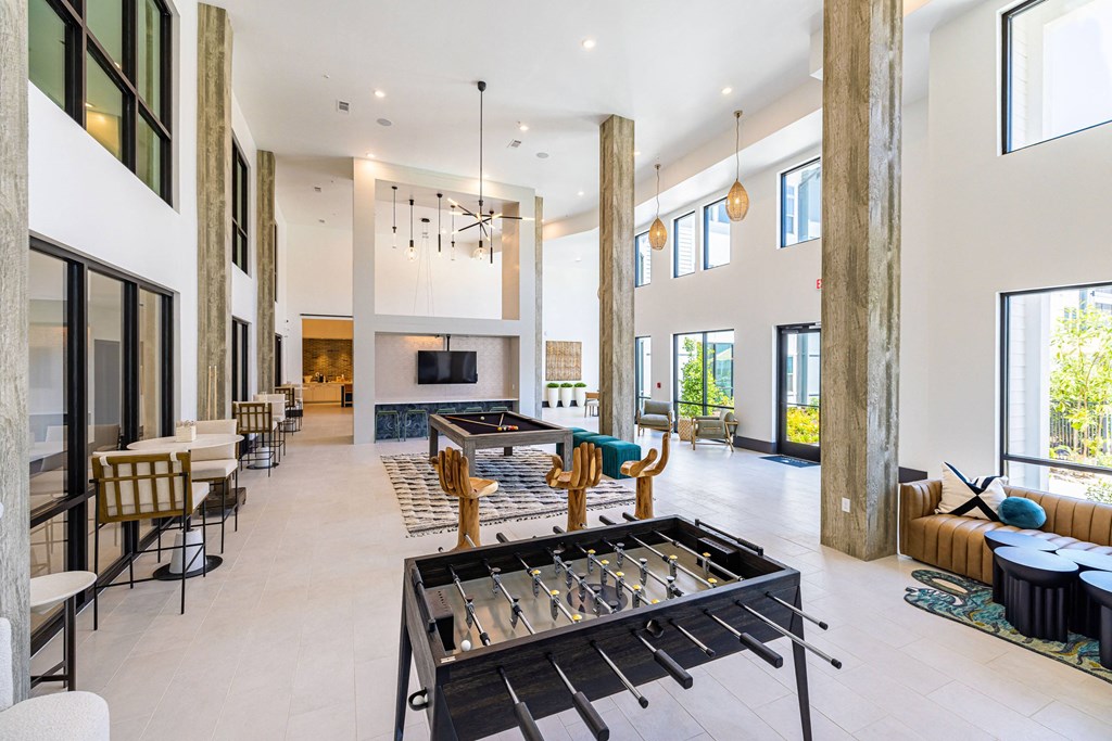 Botanic Luxury Apartments