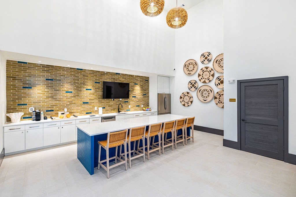 Botanic Luxury Apartments