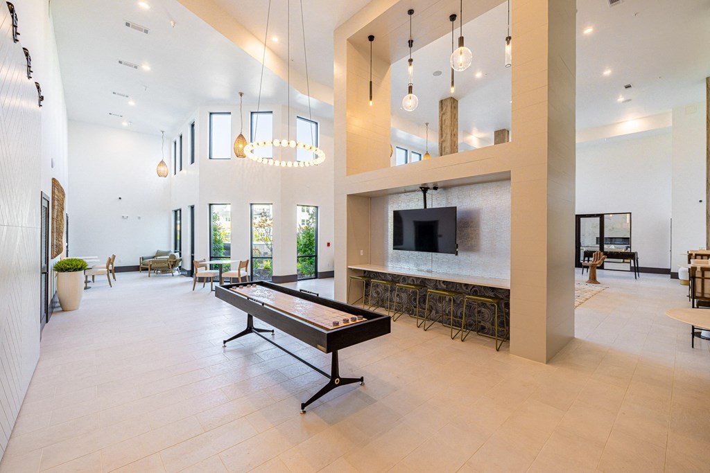 Botanic Luxury Apartments