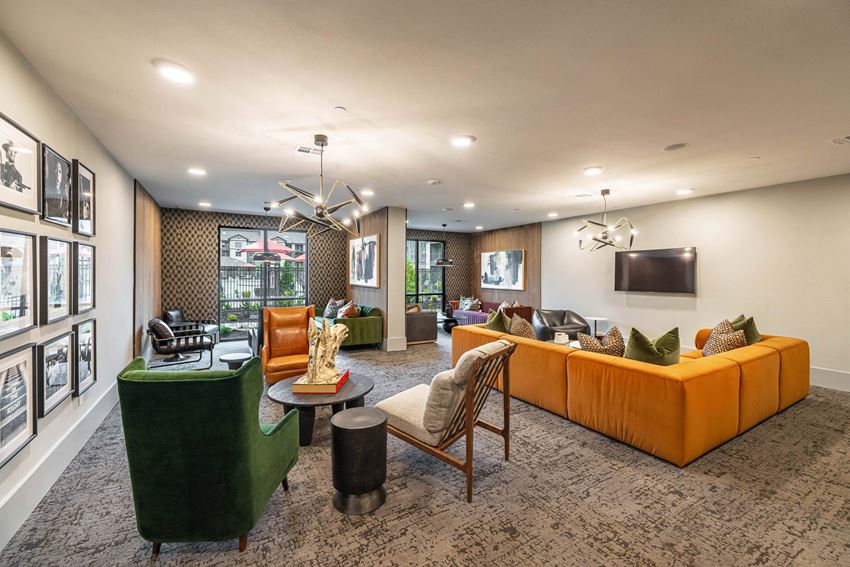 Cendana District West