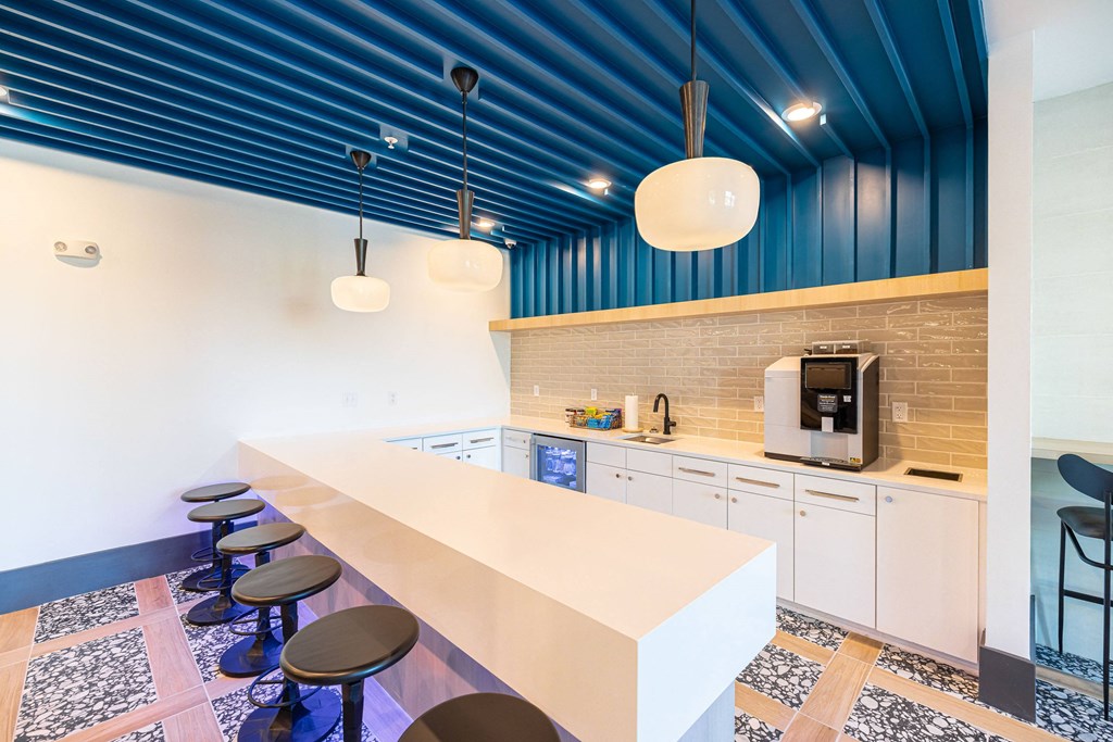 Botanic Luxury Apartments