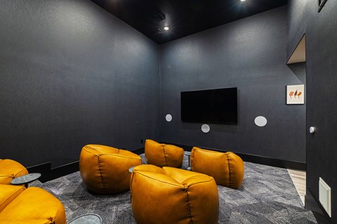 Movie Theater