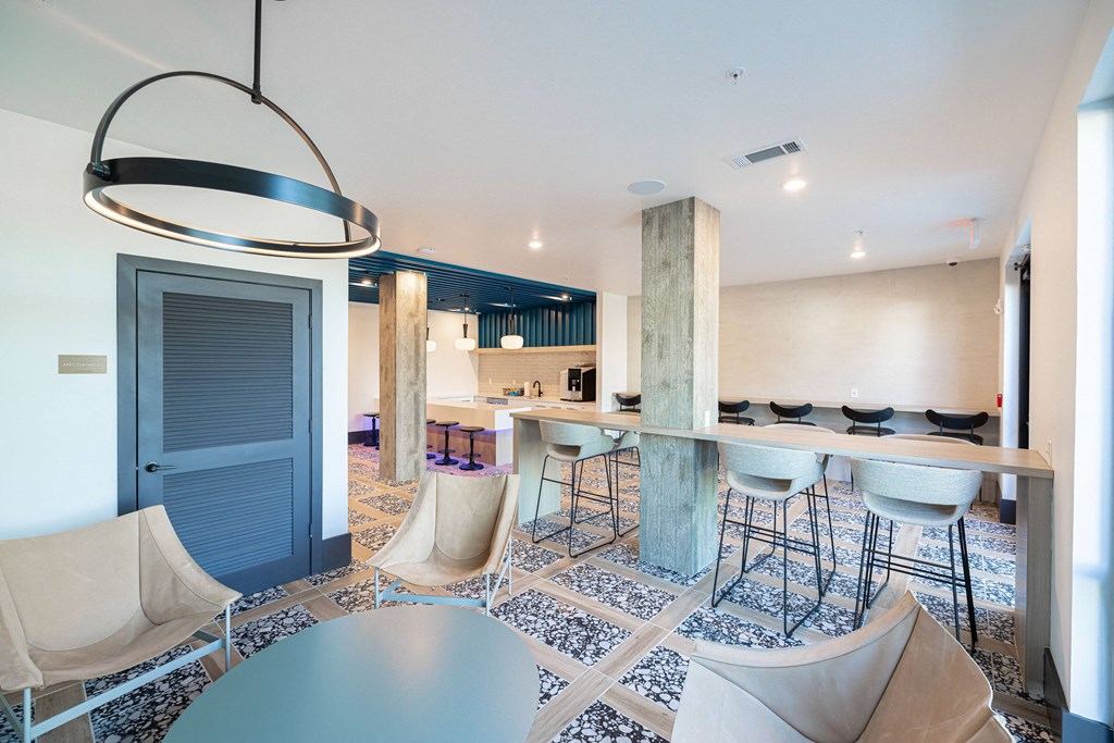 Botanic Luxury Apartments