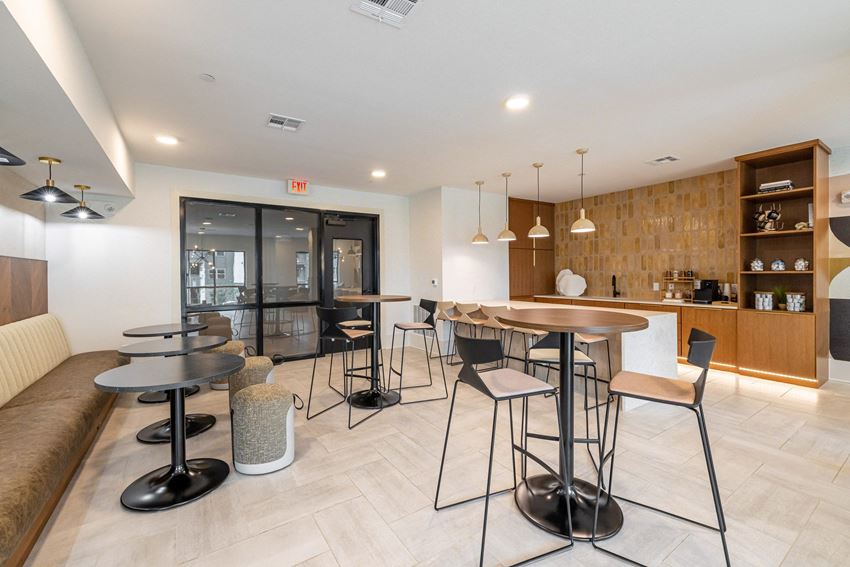 Cendana District West