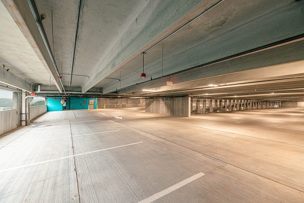 Inkwell On Grandview