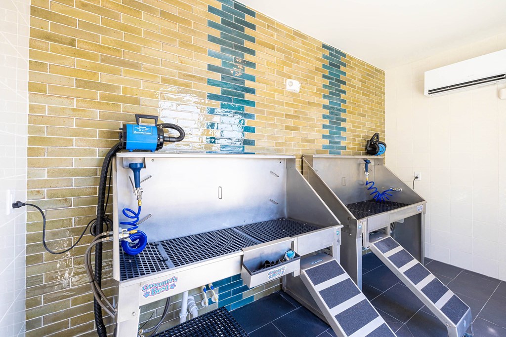 Botanic Luxury Apartments