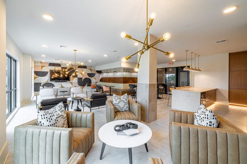 Cendana District West