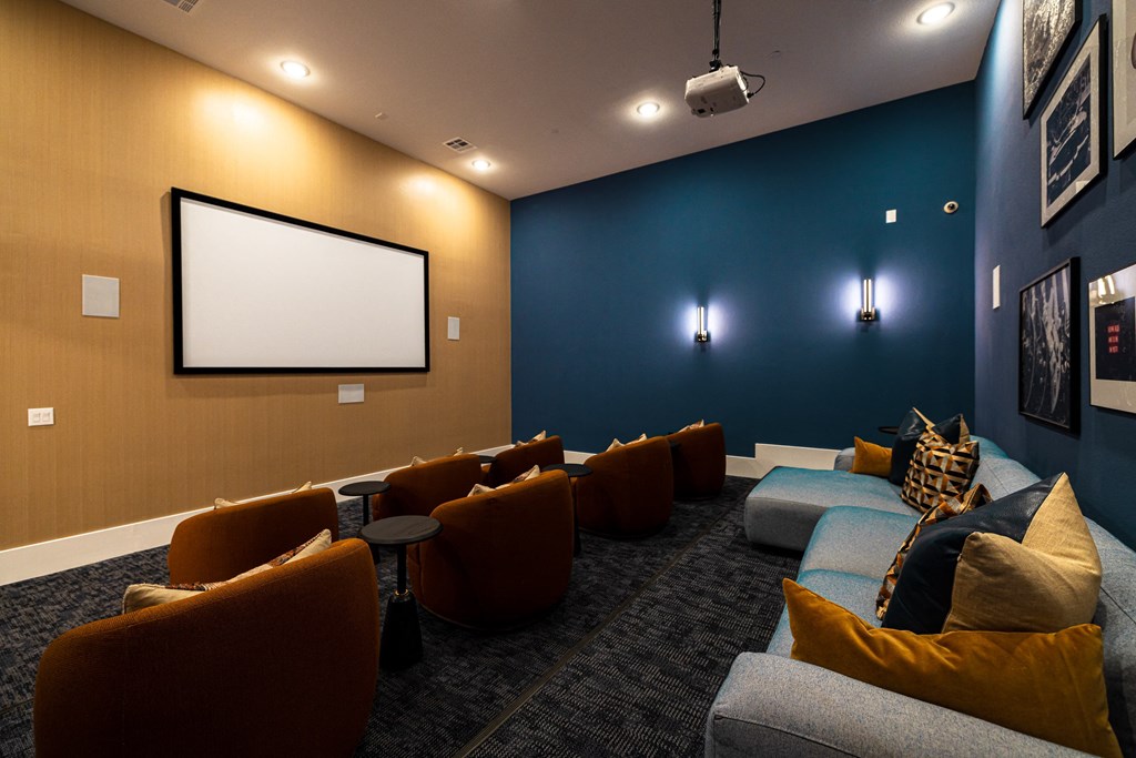 Botanic Luxury Living is a similar property to ARIUM Spring Crossing located in Spring