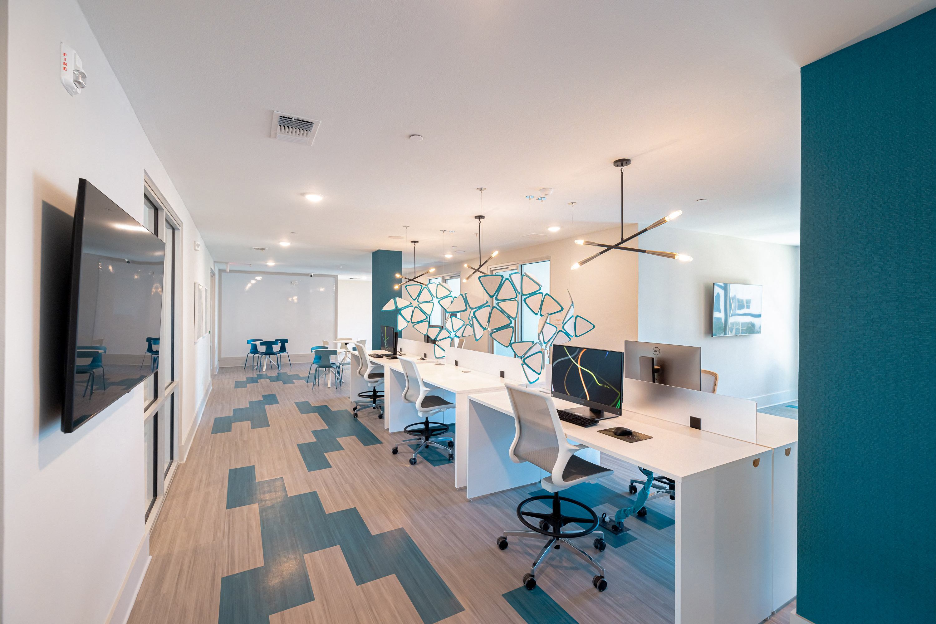 The Parian Luxury Apartments