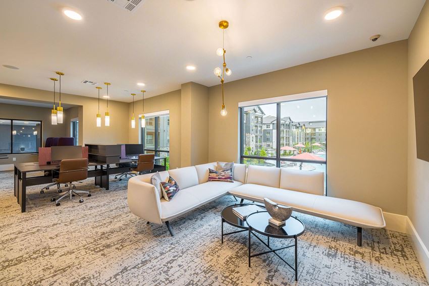 Cendana District West