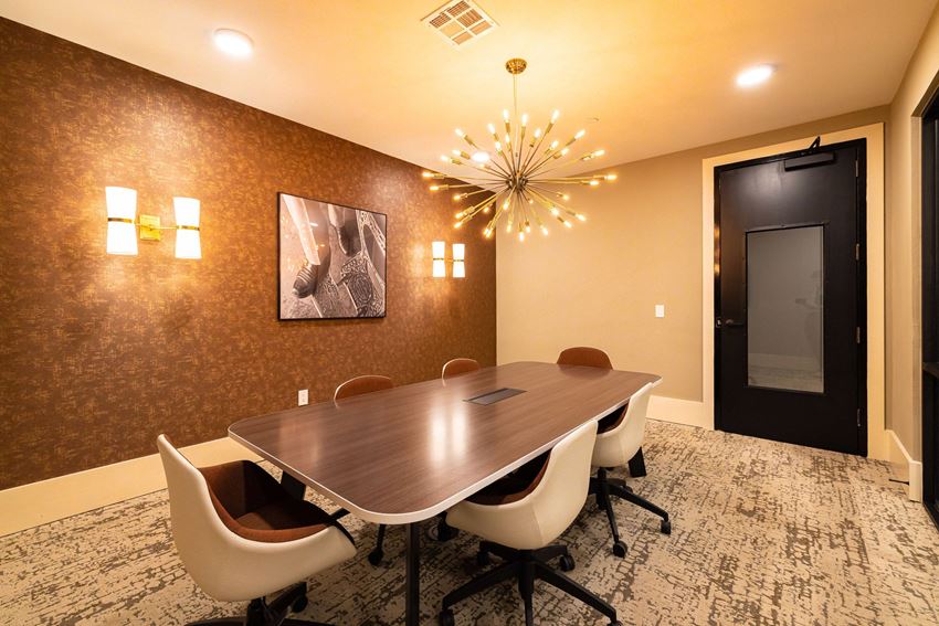 Cendana District West