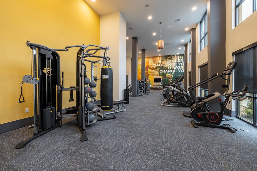 Cendana District West