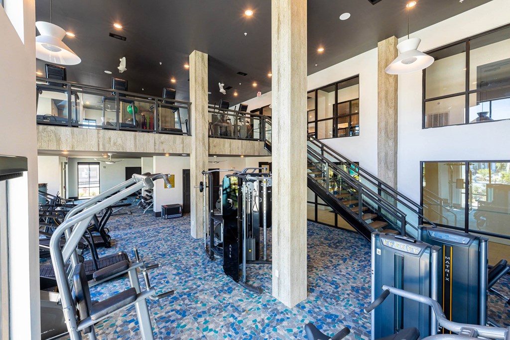 Botanic Luxury Apartments