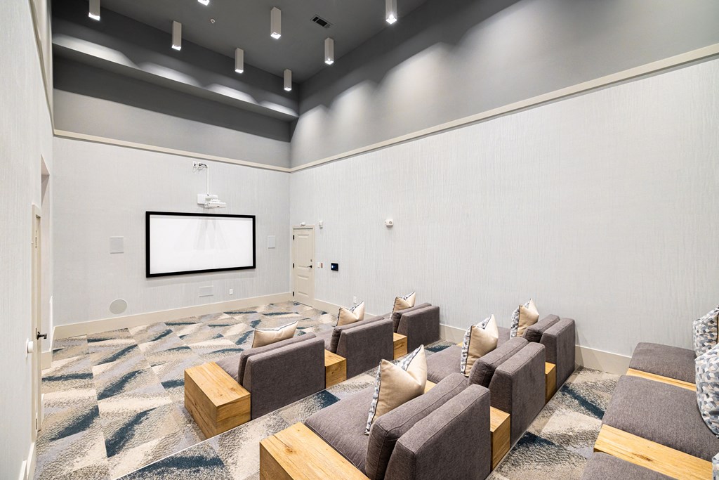 Botanic Luxury Apartments