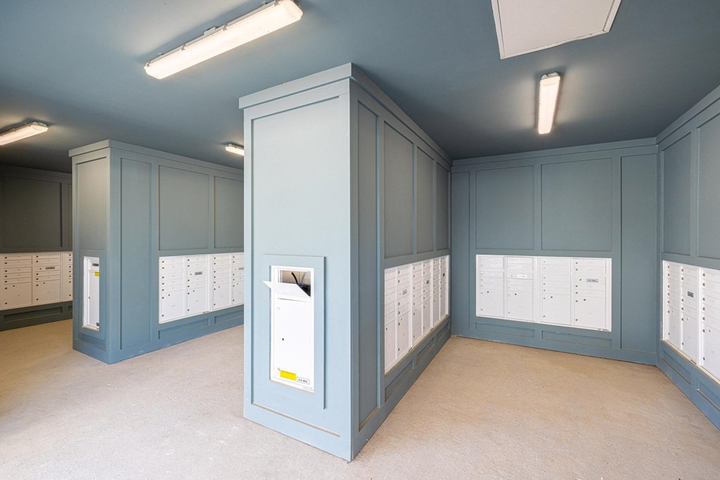 Botanic Luxury Apartments