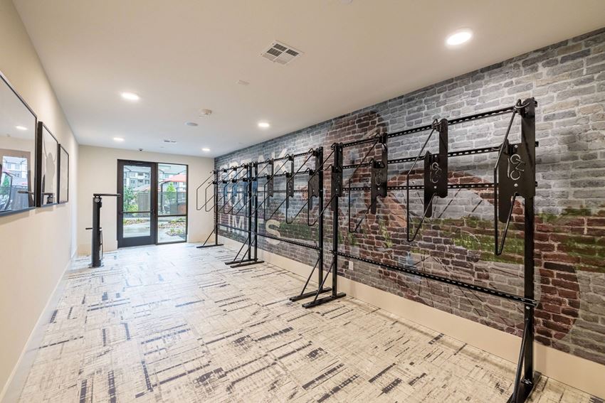 Cendana District West