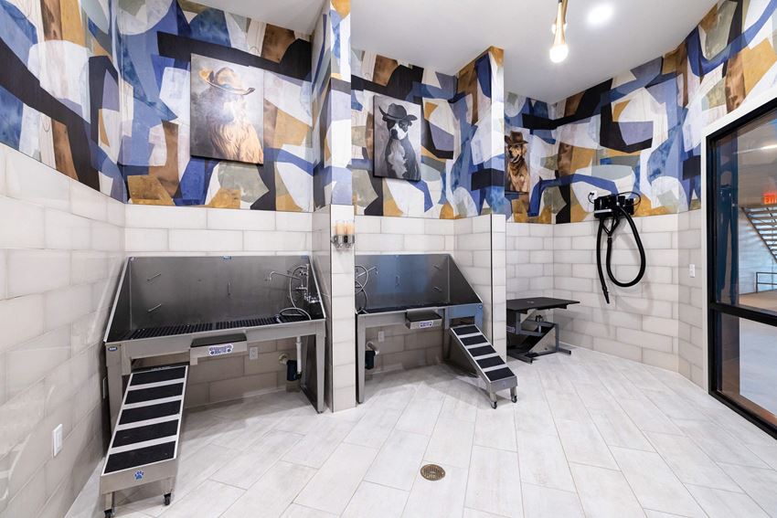 Cendana District West