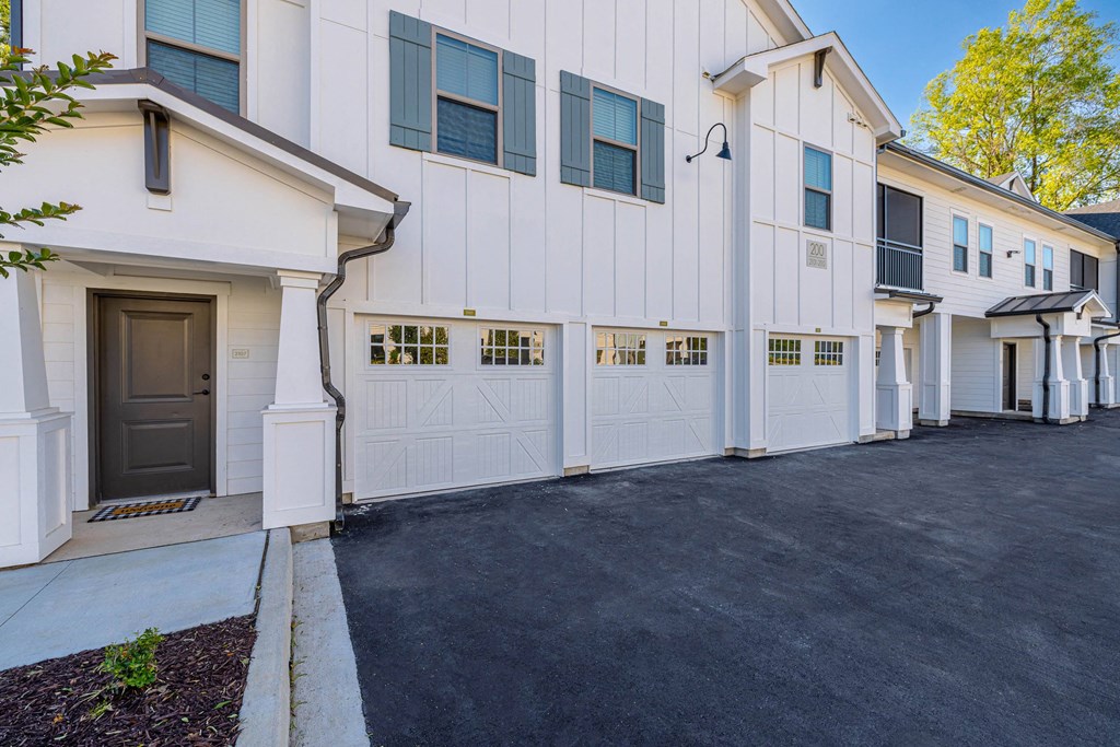 Botanic Luxury Apartments