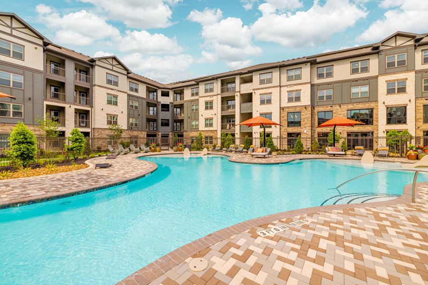 Cendana District West