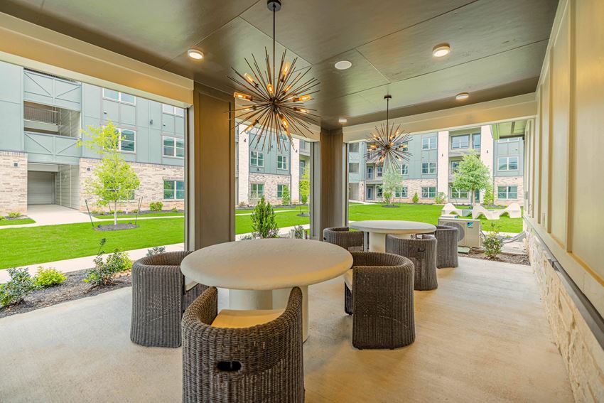 Cendana District West