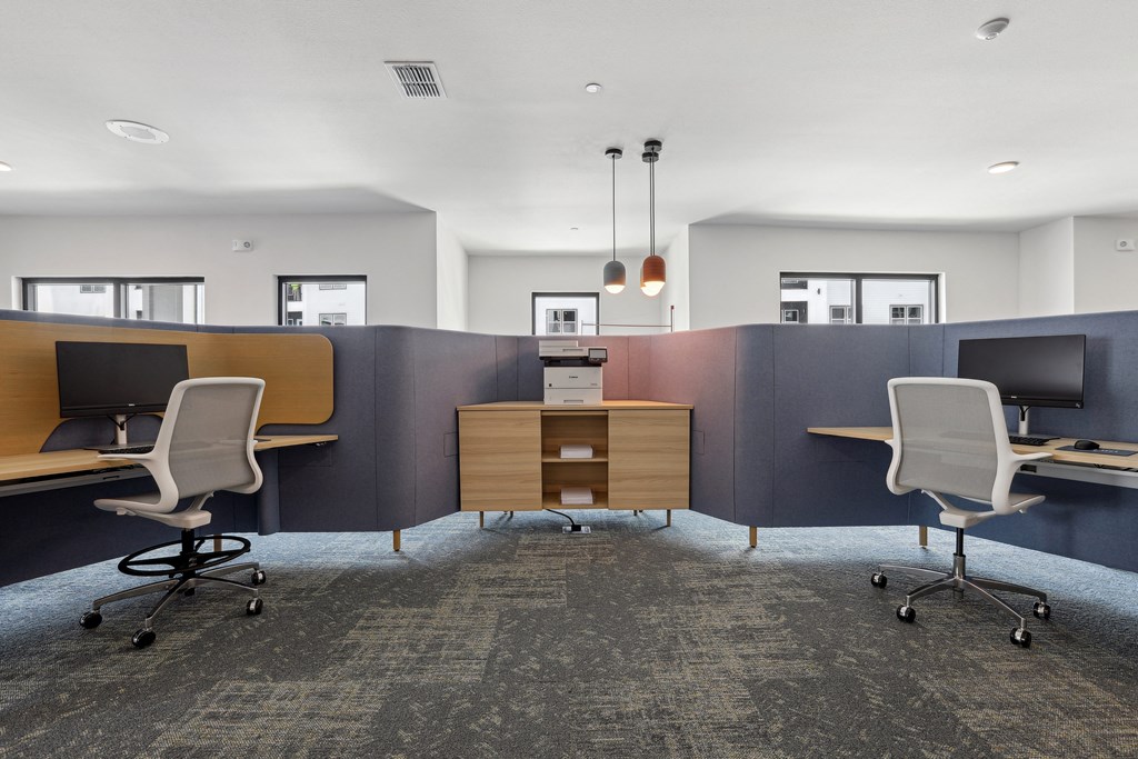 Cyber Cafe with Coffee, Computers, & Printing