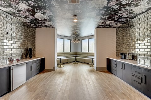 Gourmet Coffee & Hot Tea Lounge