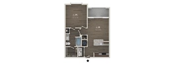 Floorplan Layout