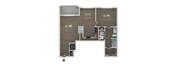 Floorplan Layout