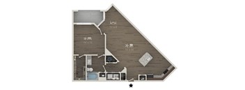Floorplan Layout