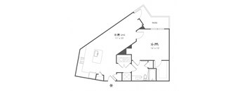 Floorplan Layout