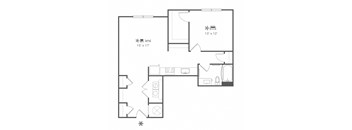 Floorplan Layout