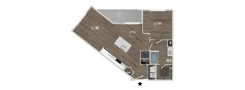 Floorplan Layout