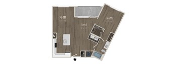 Floorplan Layout