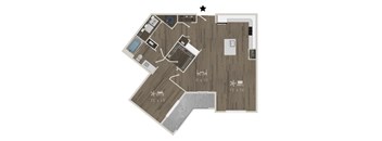 Floorplan Layout