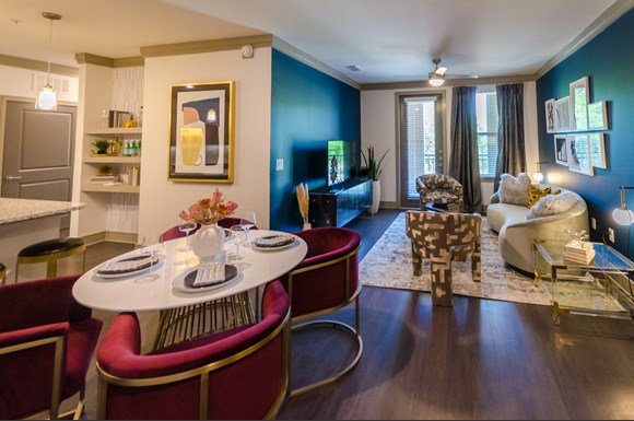 Azure Carnes Crossroads Apartments, 900 Conway Circle, Summerville, SC