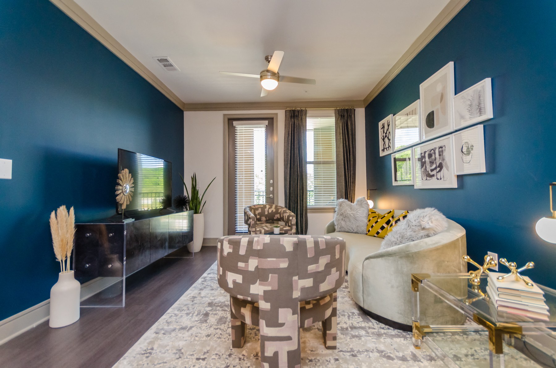 Azure Carnes Crossroads Apartments, 900 Conway Circle, Summerville, SC