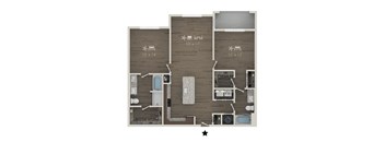 B11 Floorplan Layout