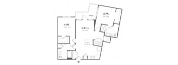 Floorplan Layout